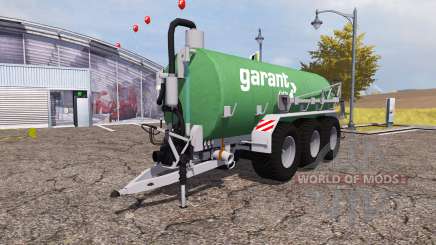 Kotte Garant VTR v3.0 for Farming Simulator 2013