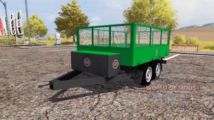 BAOS v0.9 for Farming Simulator 2013