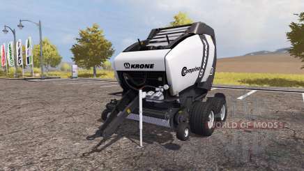 Krone Comprima V180 XC for Farming Simulator 2013