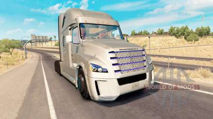 Freightliner Inspiration for American Truck Simulator