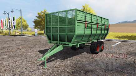 PS 45 v2.0 for Farming Simulator 2013