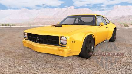 Bruckell Moonhawk WideBody v0.3a for BeamNG Drive
