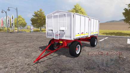 Kroger Agroliner HKD 302 for Farming Simulator 2013