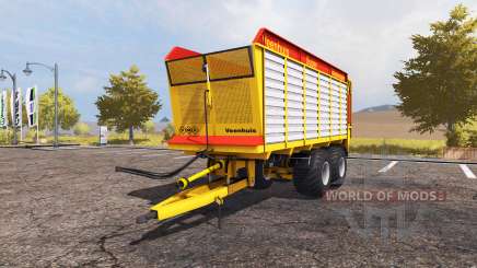 Veenhuis SW450 for Farming Simulator 2013