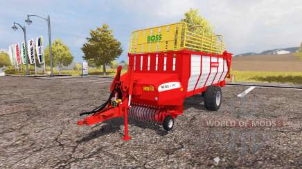 POTTINGER EuroBoss L 28 T for Farming Simulator 2013