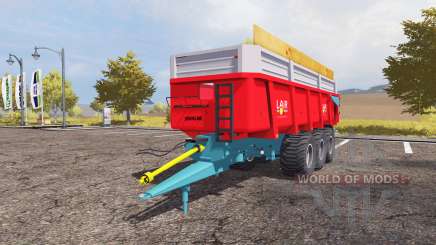 Lair SP v2.0 for Farming Simulator 2013