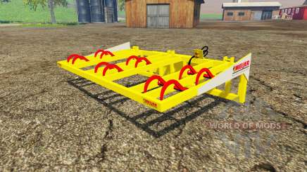 Meijer Rambo 3 v1.1 for Farming Simulator 2015