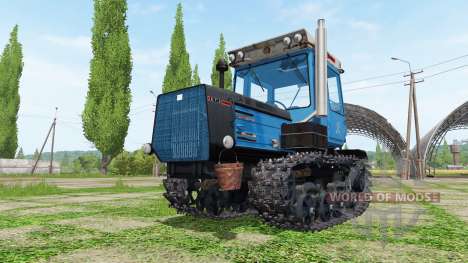 HTZ 181 for Farming Simulator 2017