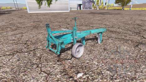 PLN 3-35 for Farming Simulator 2013