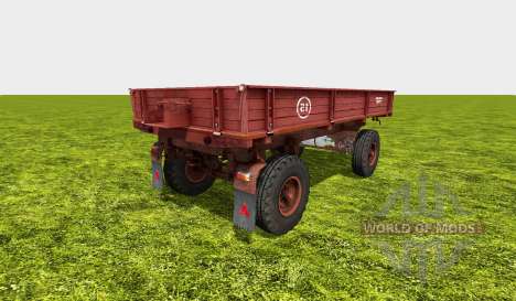 PTS v2.0 for Farming Simulator 2013