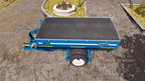 Kinze 1050 for Farming Simulator 2013