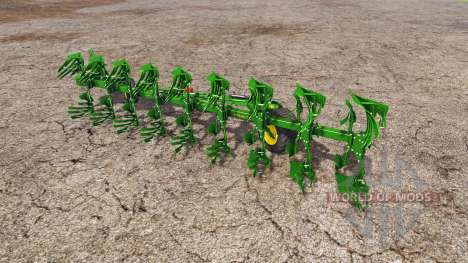 John Deere Diamant 12 for Farming Simulator 2015