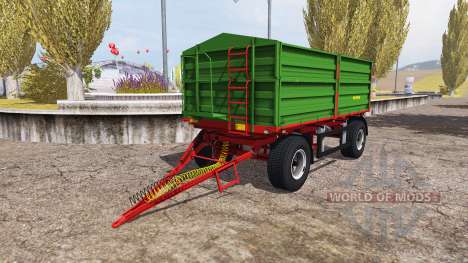 Pronar T680 v2.0 for Farming Simulator 2013