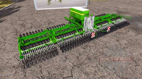 John Deere Pronto for Farming Simulator 2013
