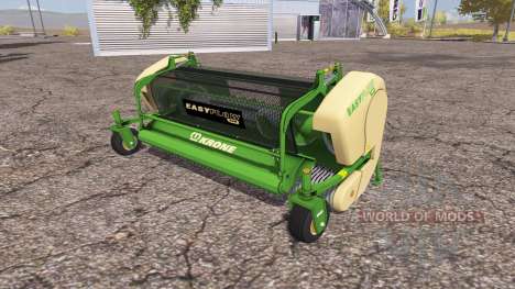 Krone EasyFlow for Farming Simulator 2013