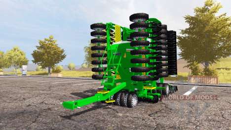 HORSCH Pronto 9 DC for Farming Simulator 2013