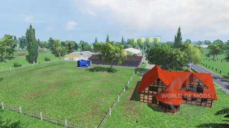 Rinteln for Farming Simulator 2013