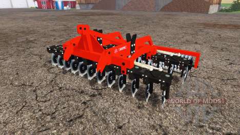 AKPIL Tygrys for Farming Simulator 2015