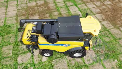 New Holland CX8090 for Farming Simulator 2017