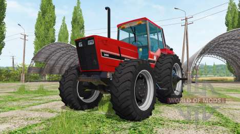 International Harvester 5488 for Farming Simulator 2017