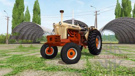 Case 1030 for Farming Simulator 2017