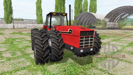 International Harvester 4788 for Farming Simulator 2017