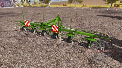 Krone wender for Farming Simulator 2013