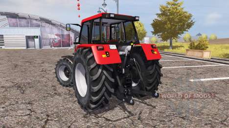 Case IH 5130 v2.0 for Farming Simulator 2013