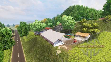 WTS for Farming Simulator 2013