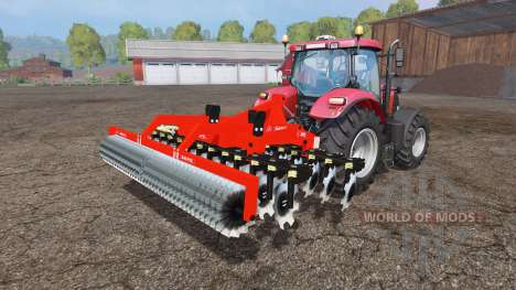 AKPIL Tygrys for Farming Simulator 2015