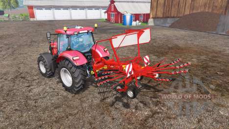 Kuhn GA 4521 GM for Farming Simulator 2015