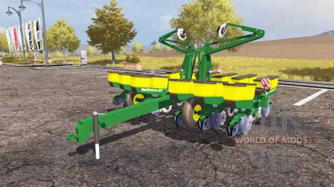 John Deere 1760 v1.5 for Farming Simulator 2013