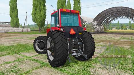 International Harvester 5488 for Farming Simulator 2017