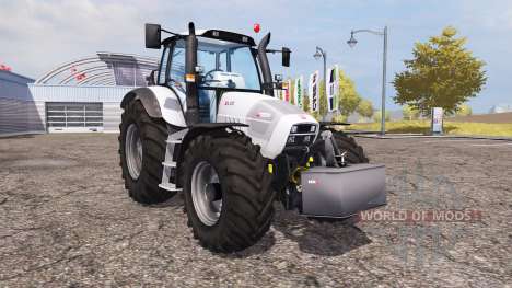 Weight MX for Farming Simulator 2013