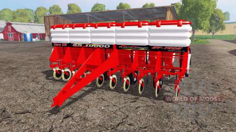 Stara Sfil SS for Farming Simulator 2015