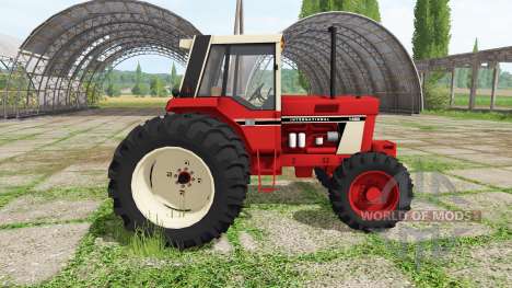International Harvester 1486 for Farming Simulator 2017