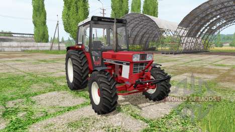 IHC 844 v1.0.1 for Farming Simulator 2017