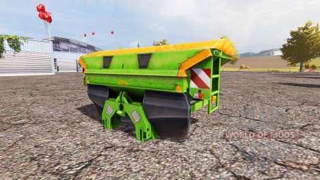 AMAZONE ZA-M 1501 for Farming Simulator 2013