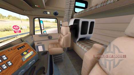 International Eagle 9800 for American Truck Simulator