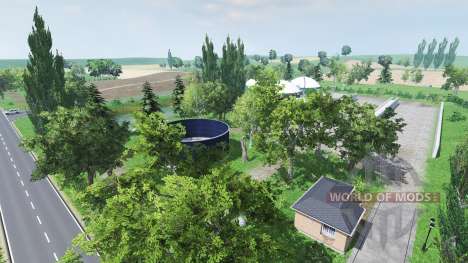 Rinteln for Farming Simulator 2013