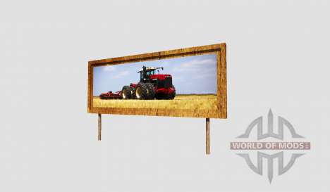 Banner for Farming Simulator 2015