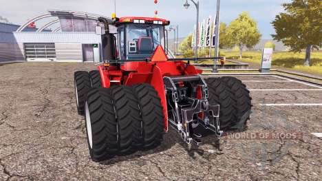 Case IH Steiger 500 for Farming Simulator 2013