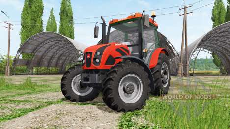 URSUS 5044 for Farming Simulator 2017