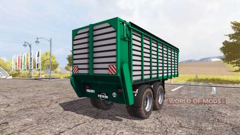 Tebbe ST 450 v1.1 for Farming Simulator 2013