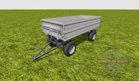 Fortschritt HW 80 for Farming Simulator 2013