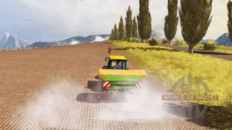 AMAZONE ZA-M 1501 for Farming Simulator 2013