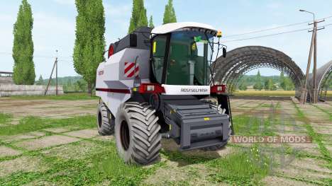 Vector 410 v2.0 for Farming Simulator 2017
