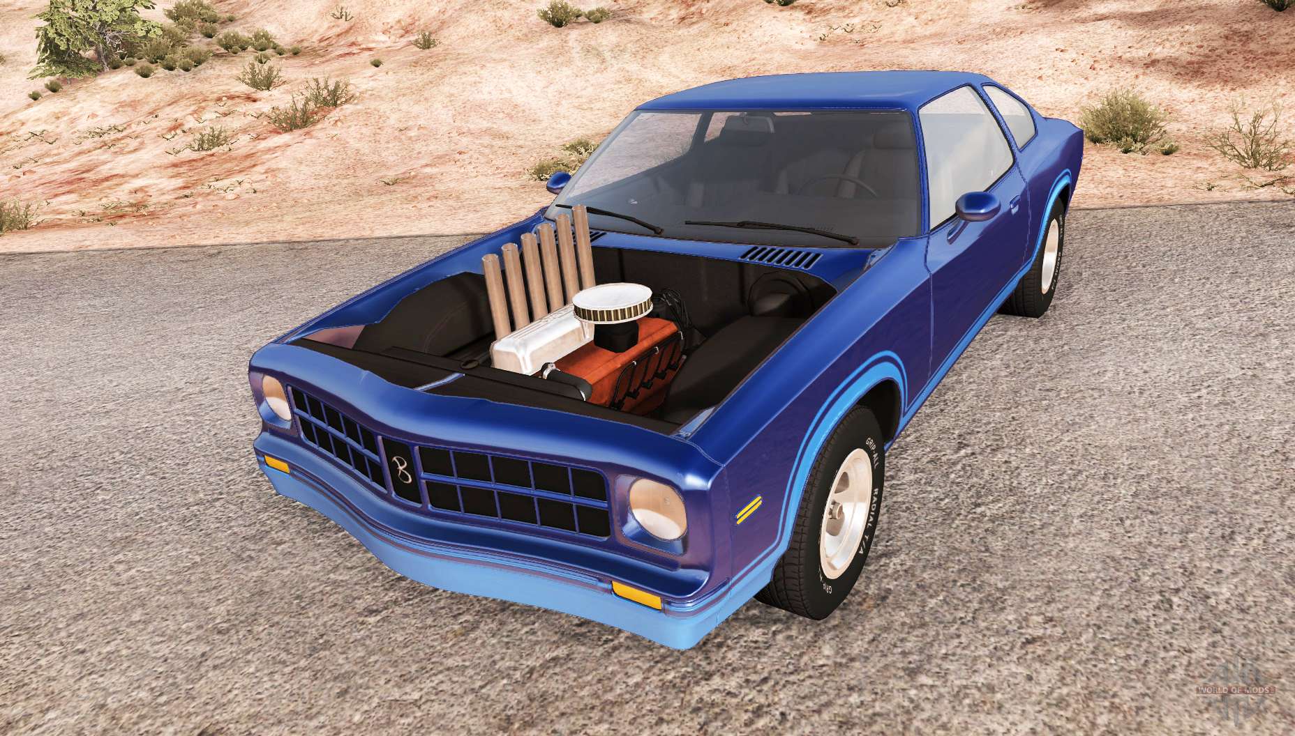 instal the new version for mac BeamNG.drive