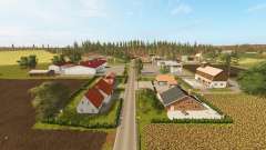 Holzhausen for Farming Simulator 2017