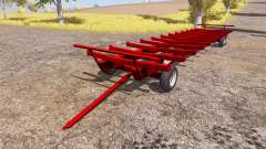 JBM Round Bale for Farming Simulator 2013